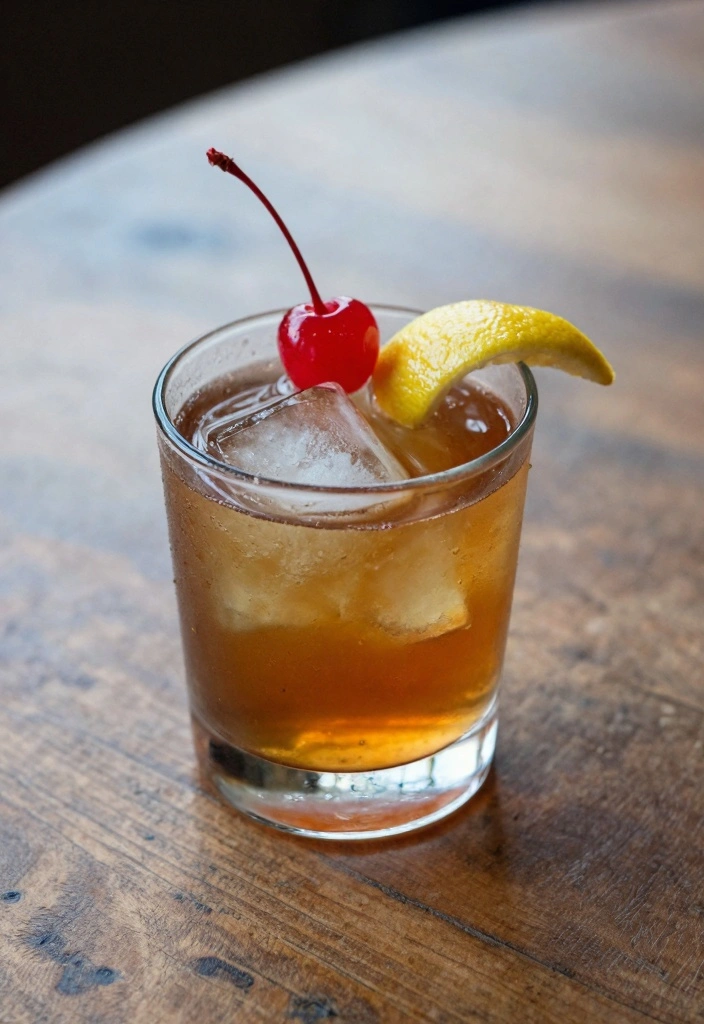 12 Popular Cocktail Recipes for Must-Try Modern Favorites 56 12 Popular Cocktail Recipes for Must-Try Modern Favorites - 6. Whiskey Sour