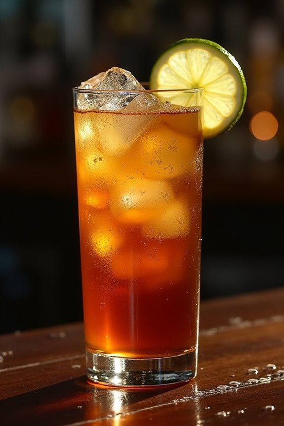 3 Things to Know About How Many Calories Are in a Long Island Iced Tea Cocktail 2 alcohol and sugar drive calorie load xv7uz
