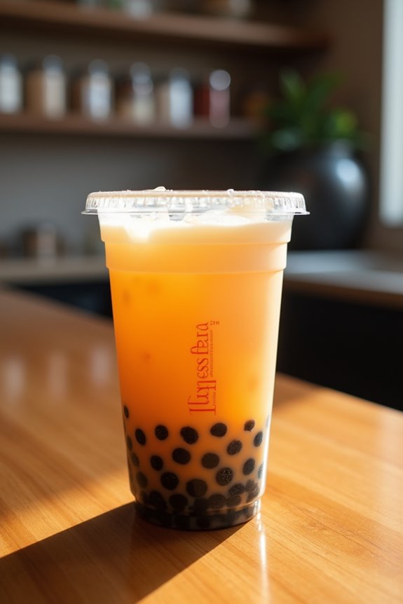 Does Boba Tea Have Gelatin and How Can You Check Before You Sip 3 ask for ingredient lists upfront