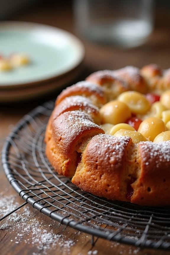 bake at 350 375 f 25 45 minutes