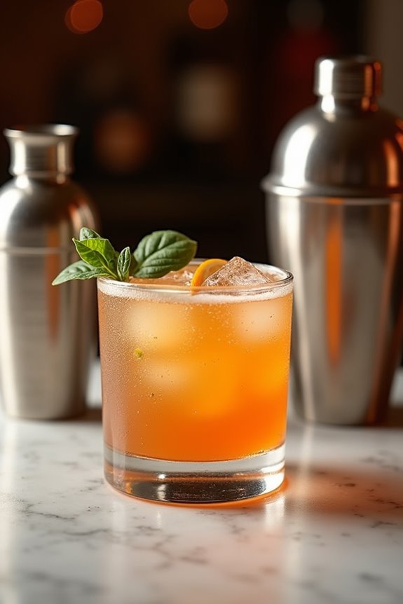 blender shrub faster cloudier flavor