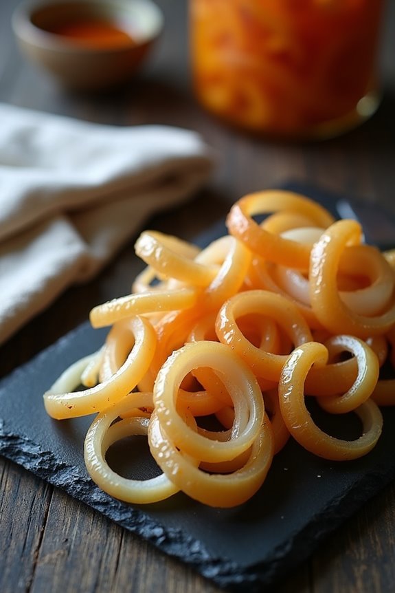 brined cocktail onions boost versatility