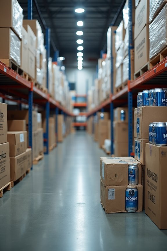 bulk monaco cocktails at warehouse clubs