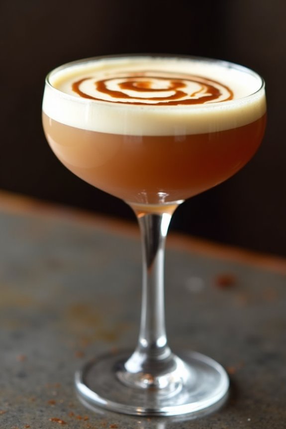 butterscotch base creamy layer