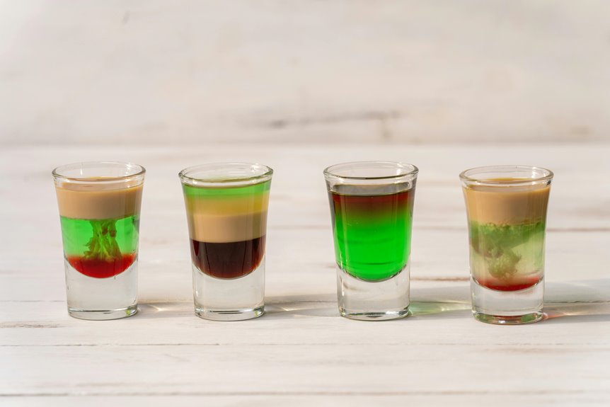 buttery nipple cocktail ingredients