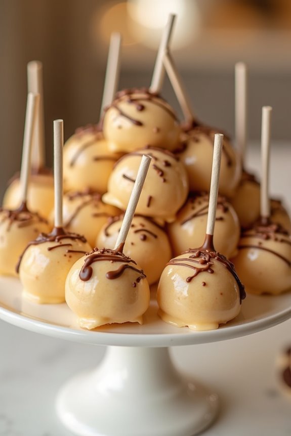 cake pop pricing tiers and bulk discounts