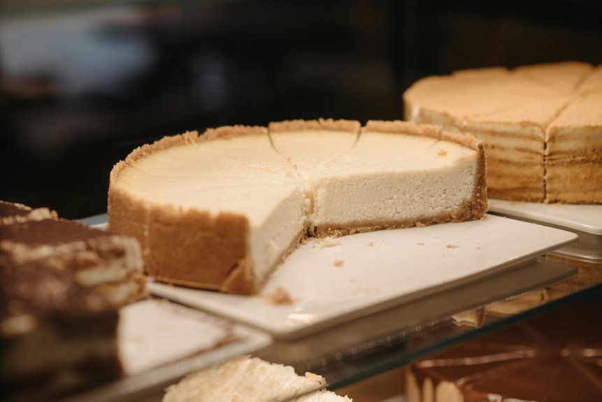 can cake be refrigerated cooling