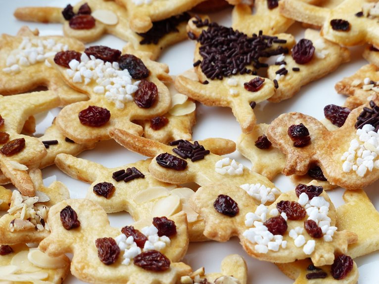 can cats eat sugar cookies