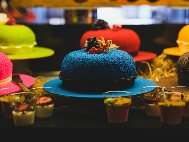 carlota dessert overview and recipe