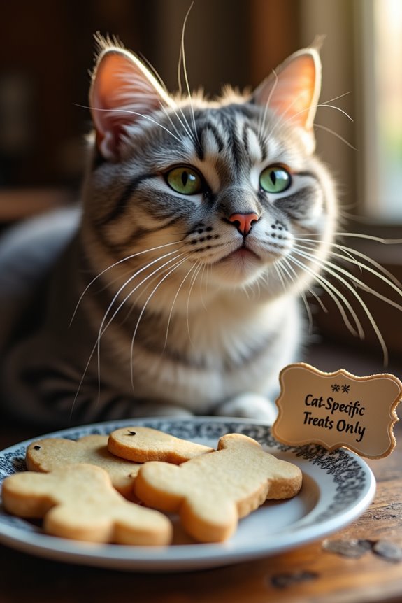 cat treats meet feline needs better