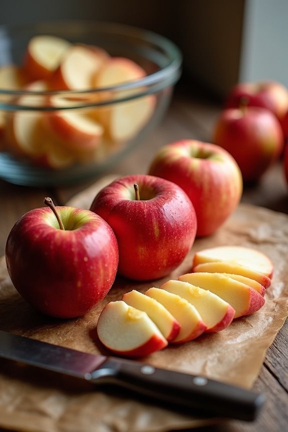 chill mcintosh apples promptly