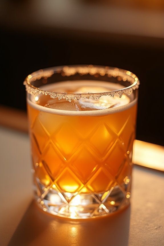 chill store serve crystal clear