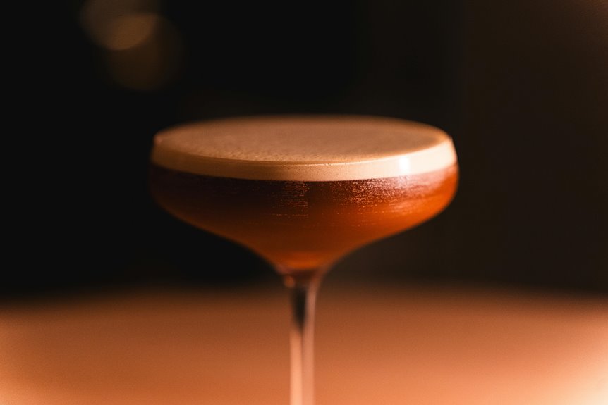 clarified cocktail preparation guide