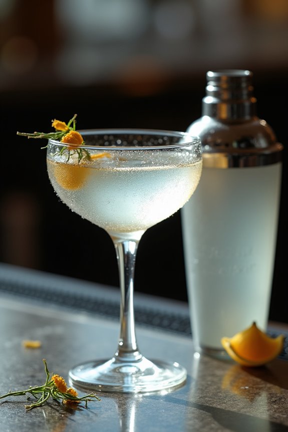 clarified cocktails clearer smoother lasting