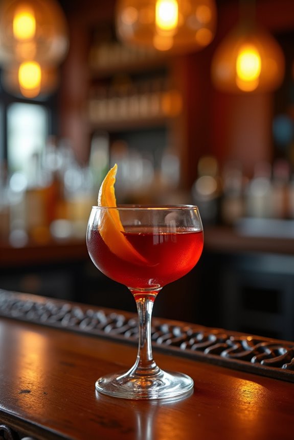 classic sazerac bar picks in new orleans
