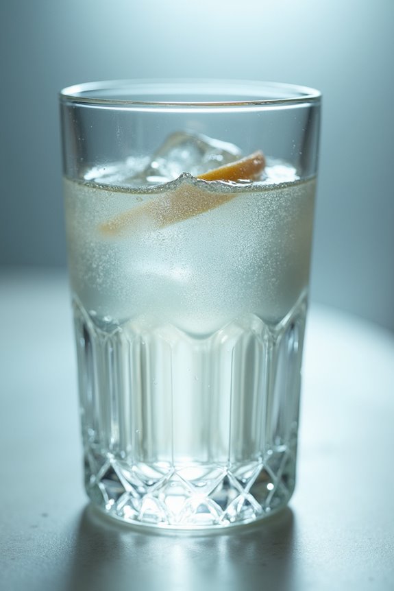 clear whey through careful filtration