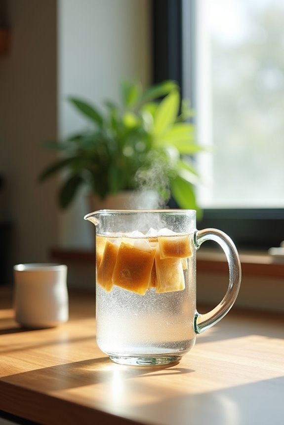 cold brew tea bags 1 per cup