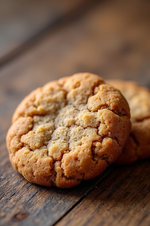 control over ingredients healthier cookies