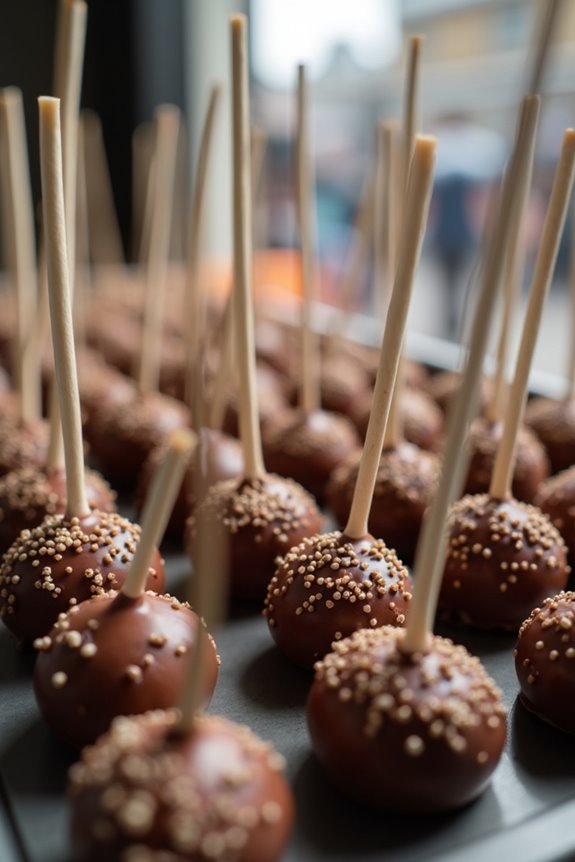 cost based pricing for cake pops