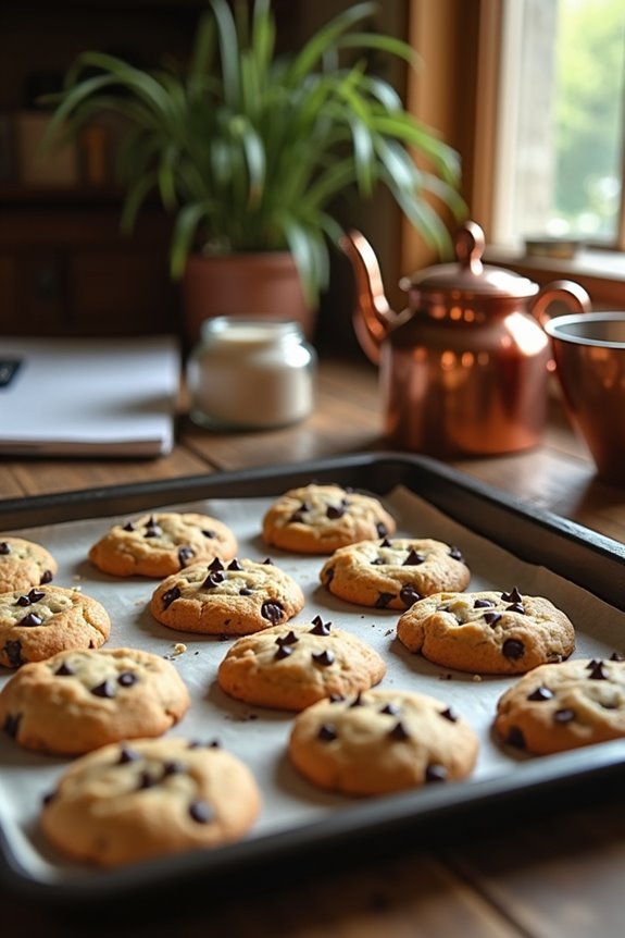 cost per cookie reveals profitability