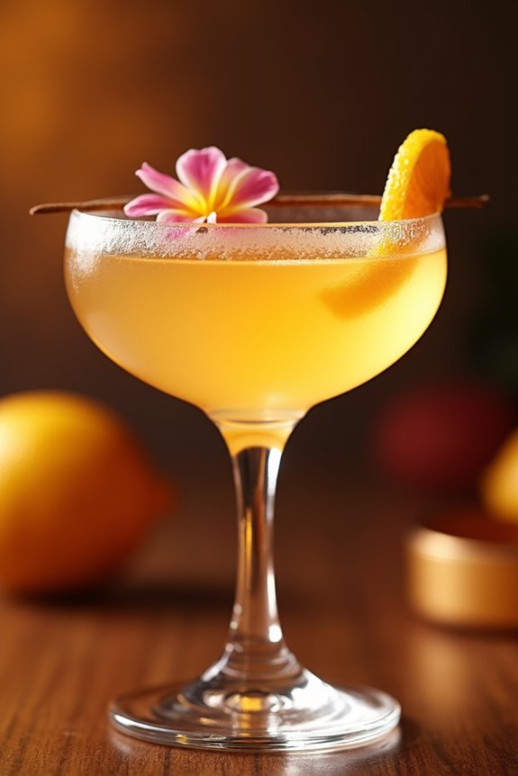 customize zero proof cocktails for all