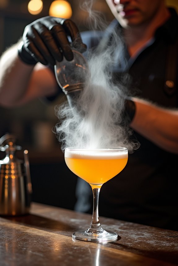 dry ice co2 ventilation safety