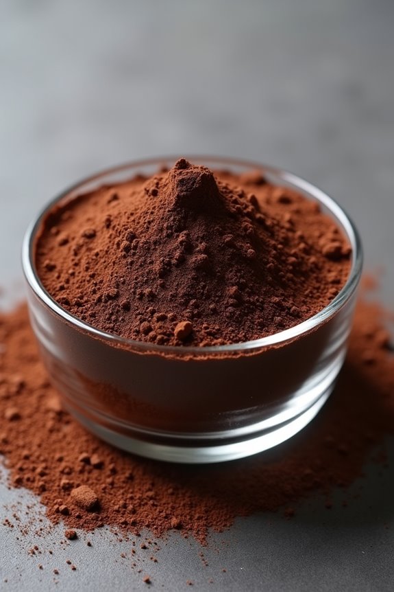 dutch processed cocoa benefits and caveats