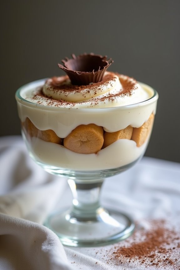 five ingredient elegant carlota dessert
