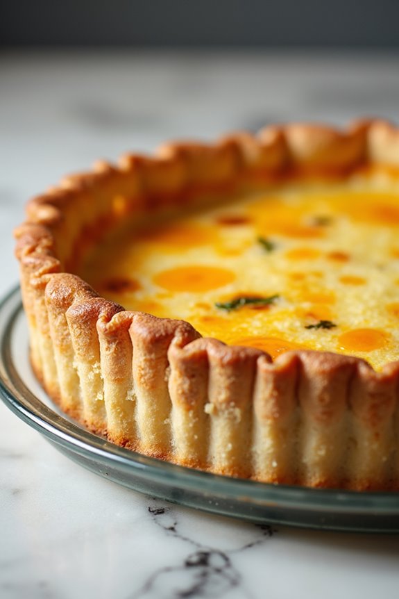 freeze quiche slice first