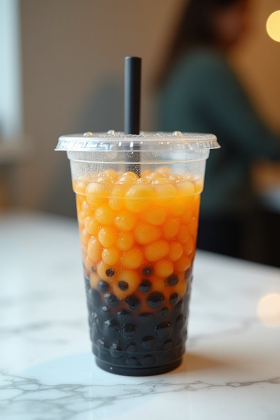 Does Boba Tea Have Gelatin and How Can You Check Before You Sip 5 gelatin free boba availability verified