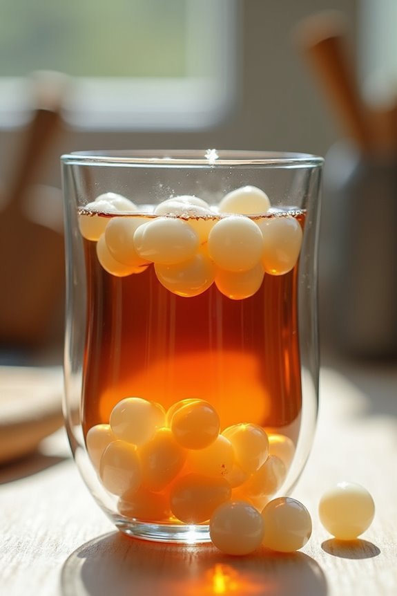 Does Boba Tea Have Gelatin and How Can You Check Before You Sip 6 gelatin free vegan boba at home