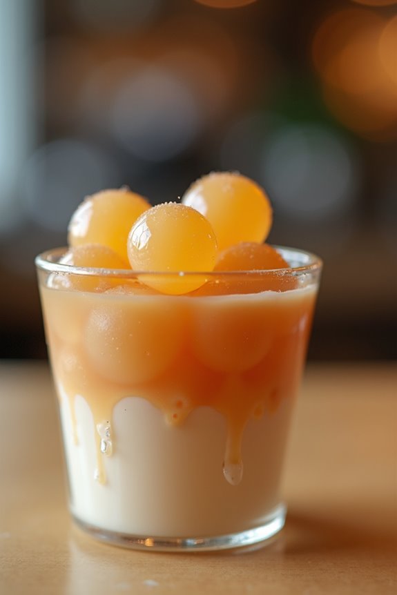 Does Boba Tea Have Gelatin and How Can You Check Before You Sip 2 gelatin in jelly toppings varies