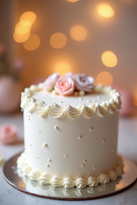 gender aware cake message ideas