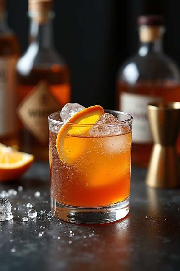 hot vs cold shrub methods timeline and flavor