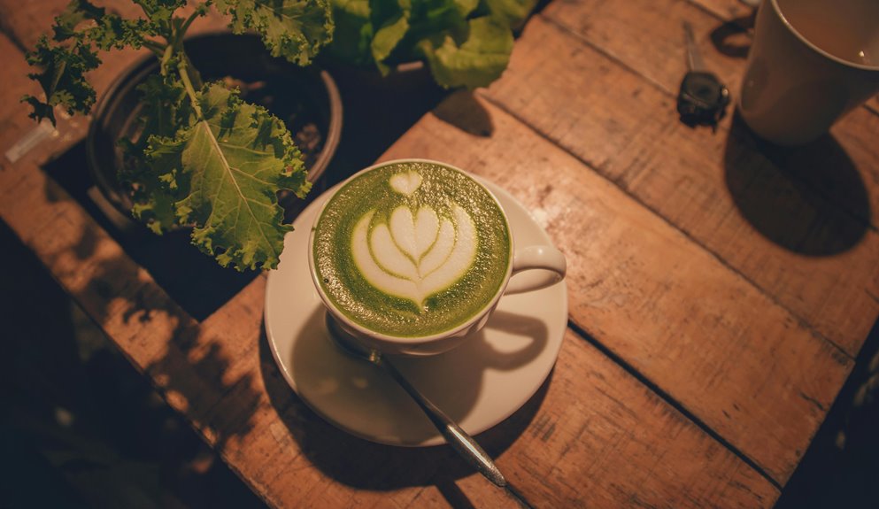 how to tell matcha expiry
