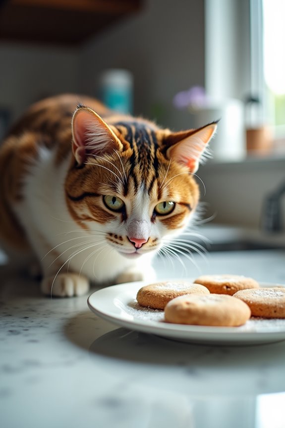 immediate digestive plus behavioral signs
