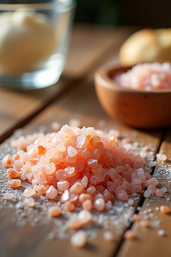 iodized salt supports thyroid health