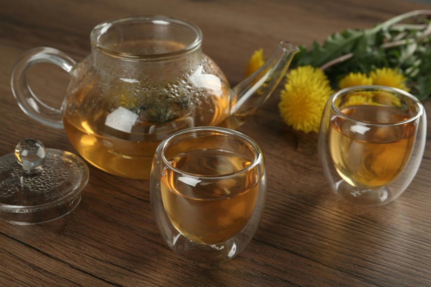 is black tea beneficial