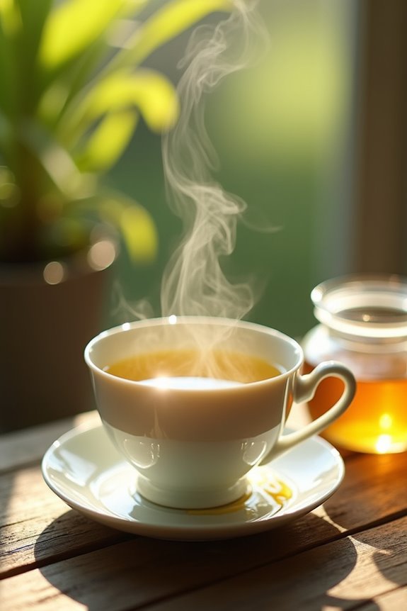 l theanine calm caffeinated focus