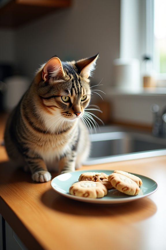 limit treats to 10 calories
