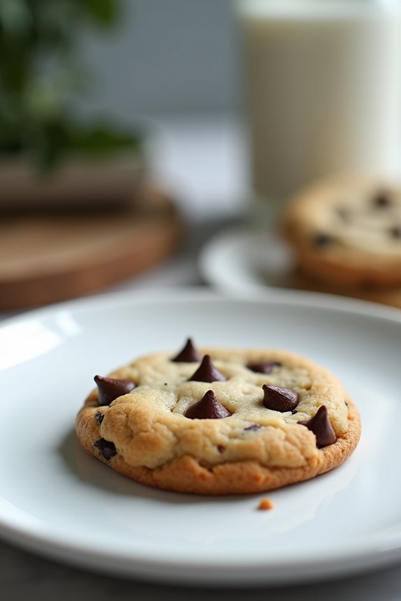 low carb keto cookie alternatives