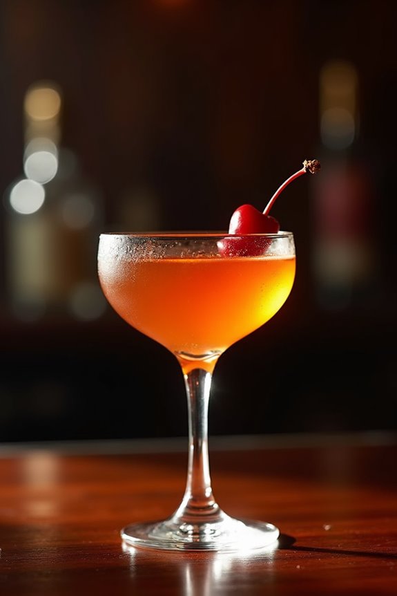 luxardo elevates de la louisiane