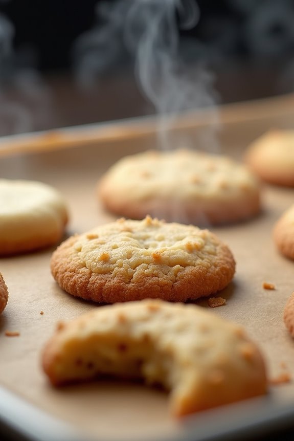 maillard reaction and structural hardening