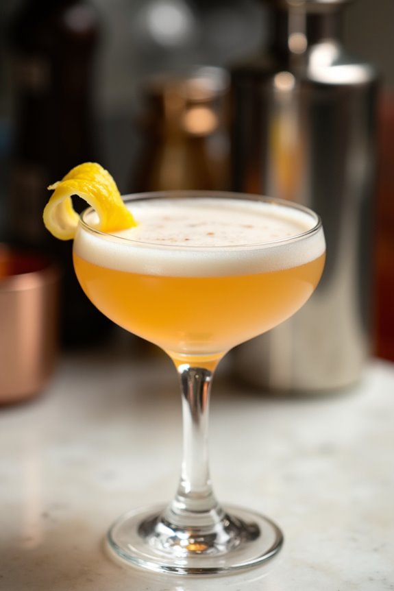 milk washed clarified cocktails deliver crystal clear smoother flavor