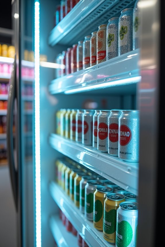 monaco cans at convenience stores