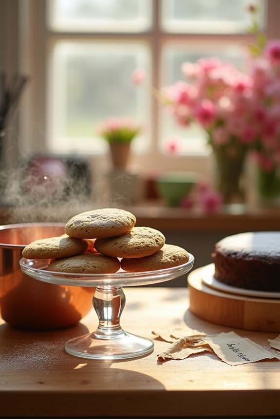 national dessert day homemade treats celebration