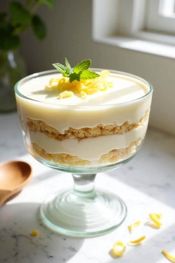 no bake lime cookie cake