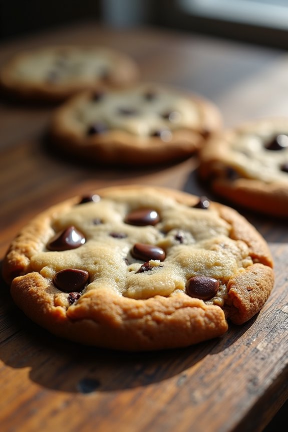 one cookie big carb hit