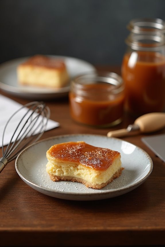 order desserts or bake at home