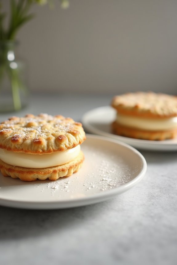 overnight chilling enhances texture and flavor